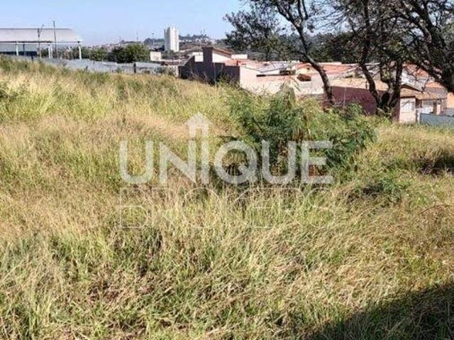 Terreno / Lote para Venda em Jundiaí/SP Jardim Sagrado Coração de Jesus