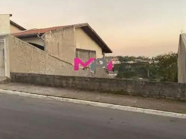 Terreno / Lote para Venda em Jundiaí/SP Jardim Sagrado Coração de Jesus