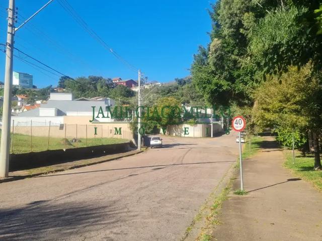 Terreno / Lote para Venda em Jundiaí/SP Jardim Santa Adelaide