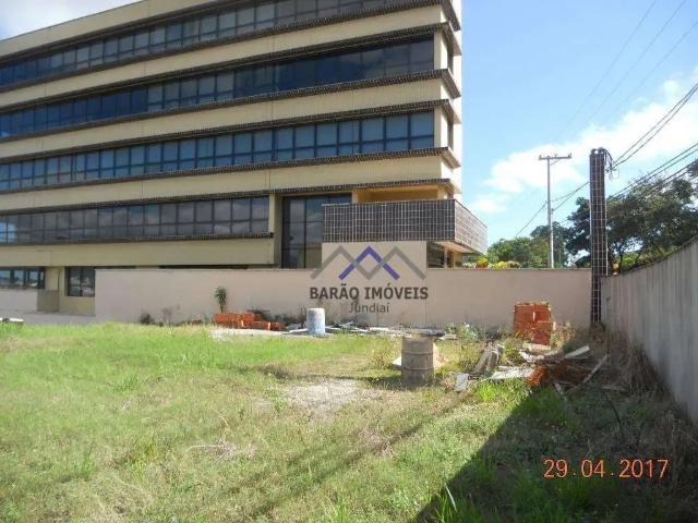 Terreno / Lote para Venda em Jundiaí/SP Jardim Santa Adelaide