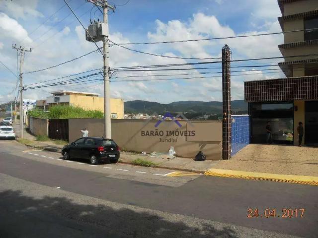 Terreno / Lote para Venda em Jundiaí/SP Jardim Santa Adelaide