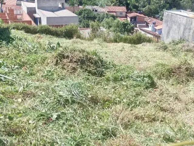 Terreno / Lote para Venda em Jundiaí/SP Jardim Santa Fé