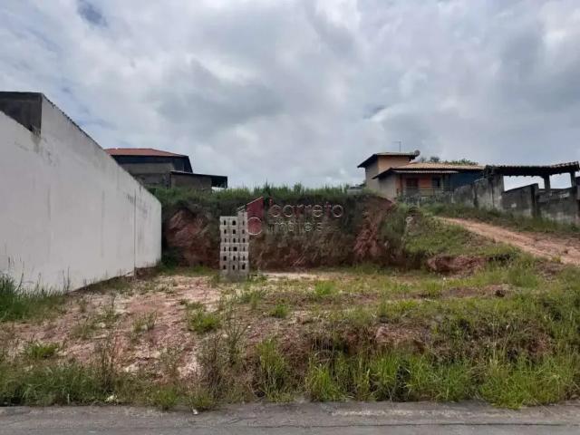 Terreno / Lote para Venda em Jundiaí/SP Jardim Santa Fé