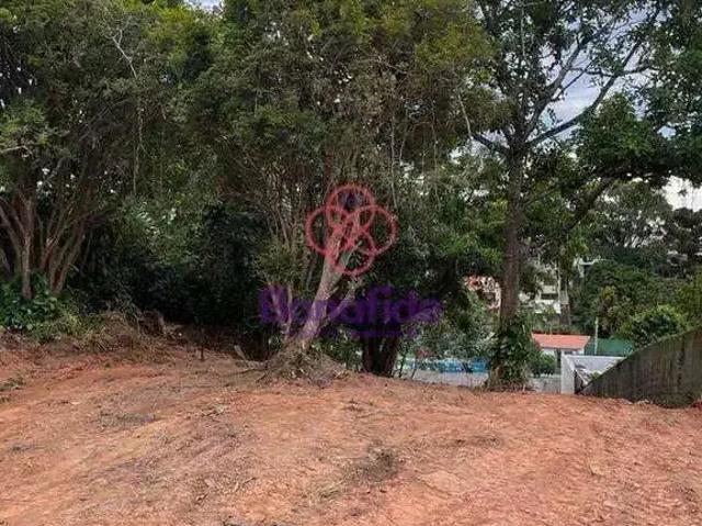 Terreno / Lote para Venda em Jundiaí/SP Jardim Santa Gertrudes
