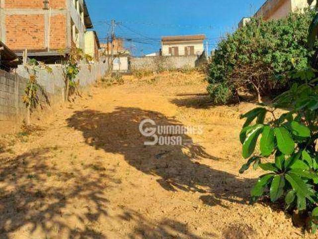 Terreno / Lote para Venda em Jundiaí/SP Jardim Santa Gertrudes