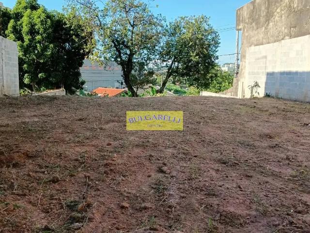 Terreno / Lote para Venda em Jundiaí/SP Jardim Santa Rita de Cássia