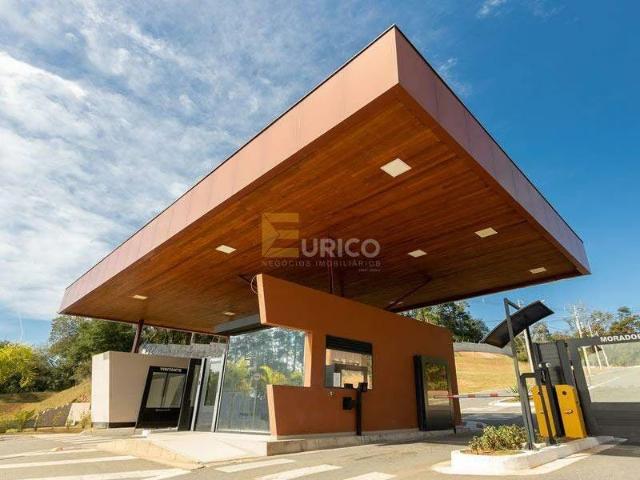 Terreno / Lote para Venda em Jundiaí/SP Jardim Santa Teresa