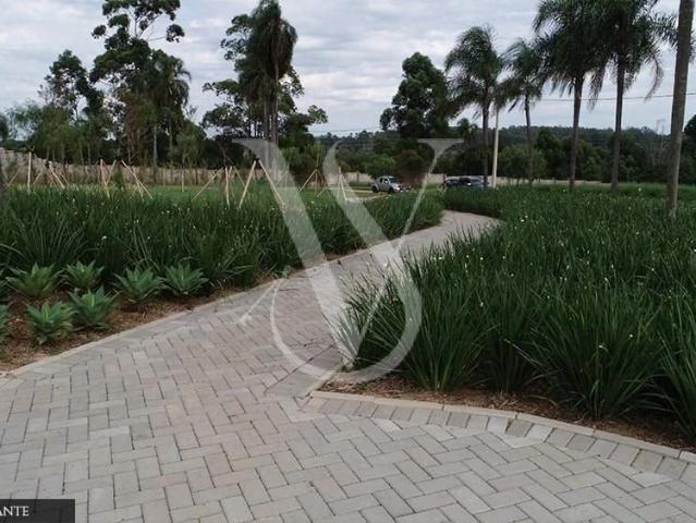 Terreno / Lote para Venda em Jundiaí/SP Jardim Santa Teresa