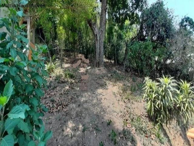 Terreno / Lote para Venda em Jundiaí/SP Jardim Santa Teresa