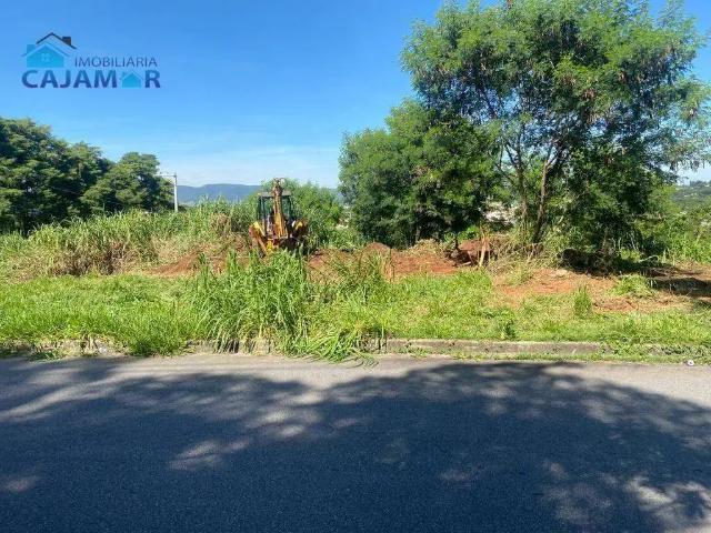 Terreno / Lote para Venda em Jundiaí/SP Jardim Scala
