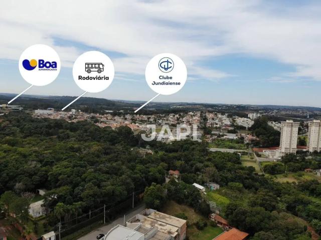 Terreno / Lote para Venda em Jundiaí/SP Jardim Scala