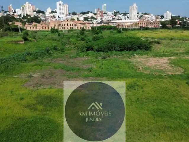 Terreno / Lote para Venda em Jundiaí/SP Jardim Shangai