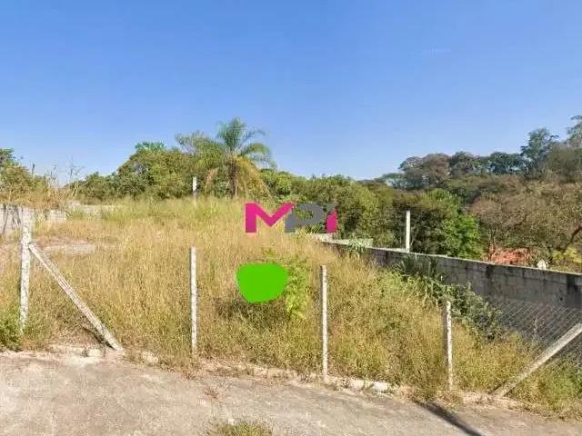 Terreno / Lote para Venda em Jundiaí/SP Núcleo Colonial Barão de Jundiaí