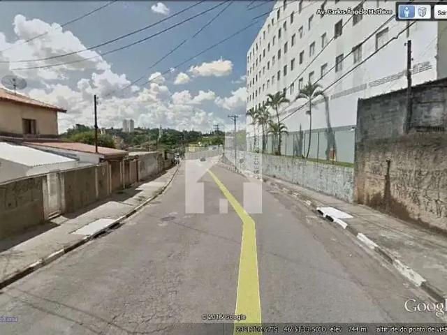 Terreno / Lote para Venda em Jundiaí/SP Jardim Tamoio