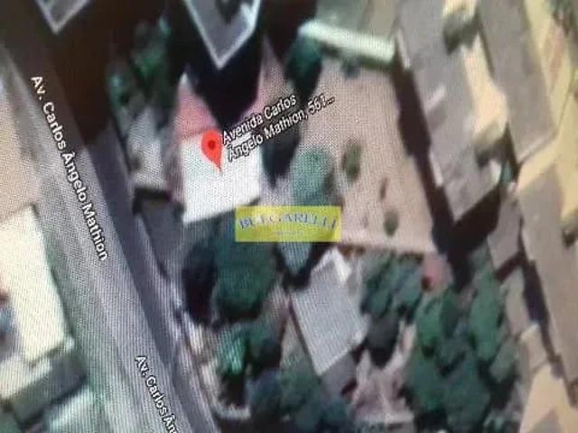Terreno / Lote para Venda em Jundiaí/SP Jardim Tamoio
