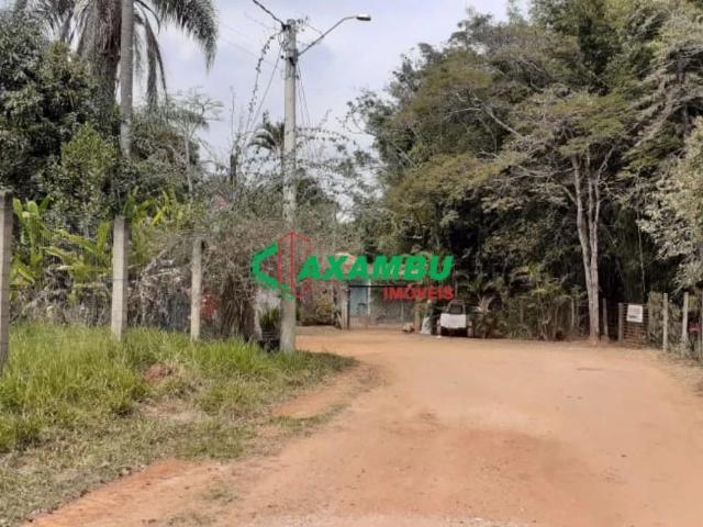 Terreno / Lote para Venda em Jundiaí/SP Jardim Tarantela