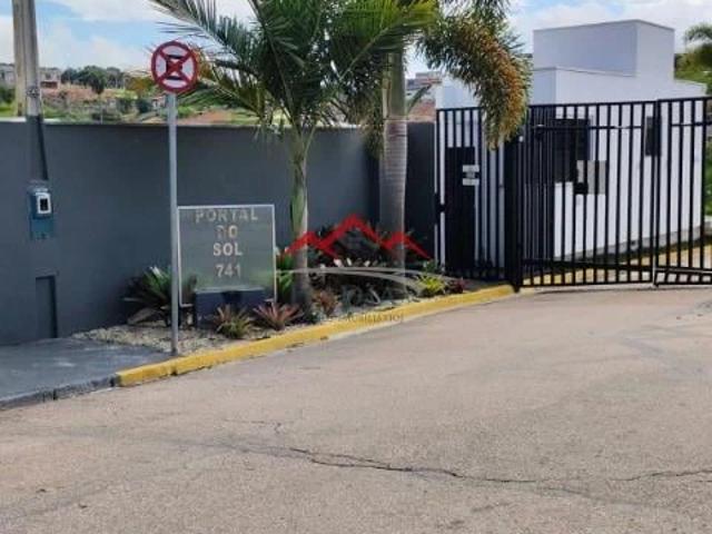 Terreno / Lote para Venda em Jundiaí/SP Jardim Tarumã