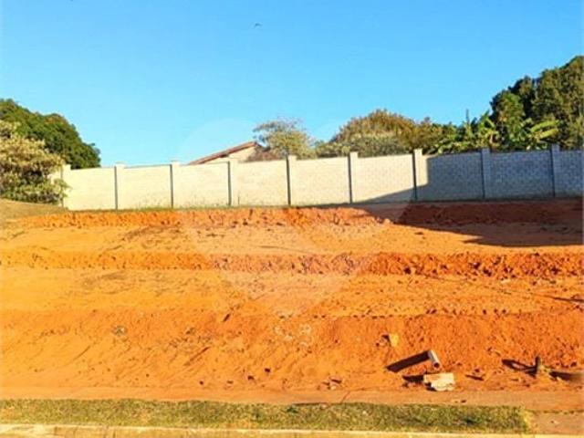 Terreno / Lote para Venda em Jundiaí/SP Jardim Tereza Cristina