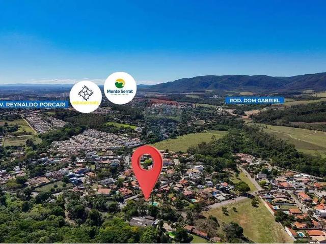 Terreno / Lote para Venda em Jundiaí/SP Jardim Tereza Cristina