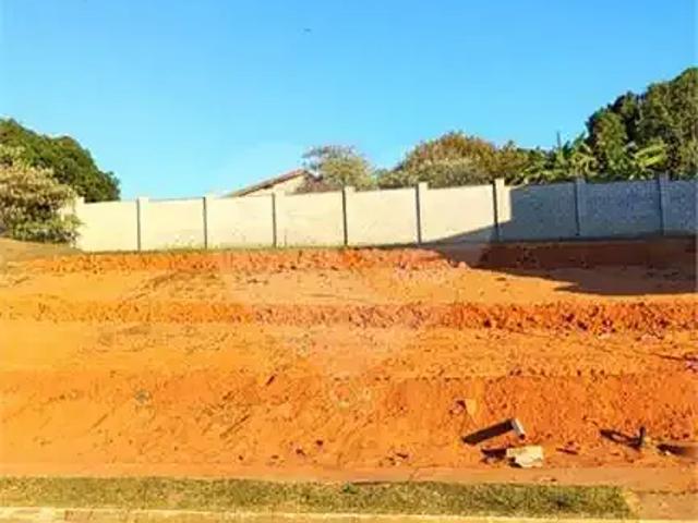 Terreno / Lote para Venda em Jundiaí/SP Jardim Tereza Cristina