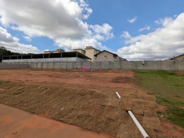 Terreno / Lote para Venda em Jundiaí/SP Jardim Tereza Cristina
