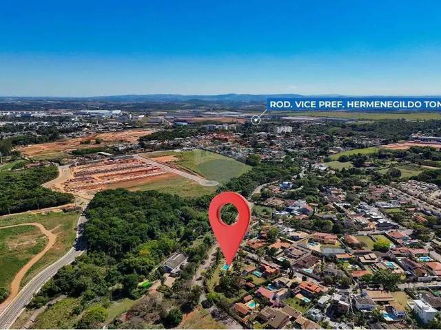 Terreno / Lote para Venda em Jundiaí/SP Jardim Tereza Cristina