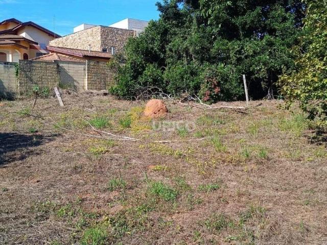 Terreno / Lote para Venda em Jundiaí/SP Jardim Tereza Cristina