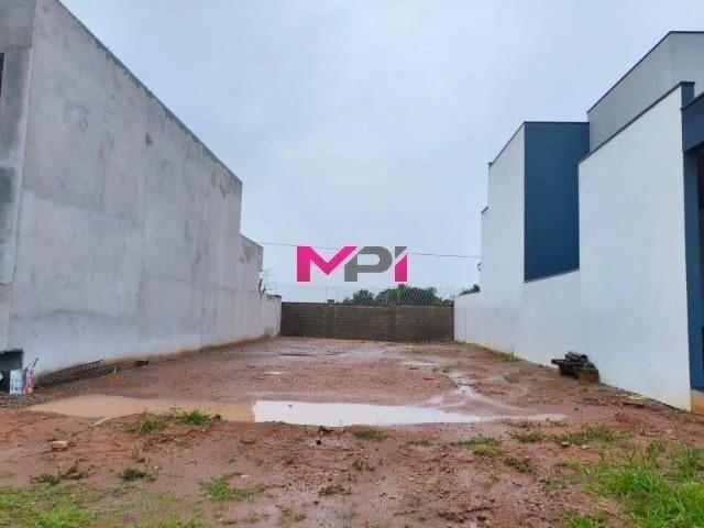 Terreno / Lote para Venda em Jundiaí/SP Jardim Tereza Cristina