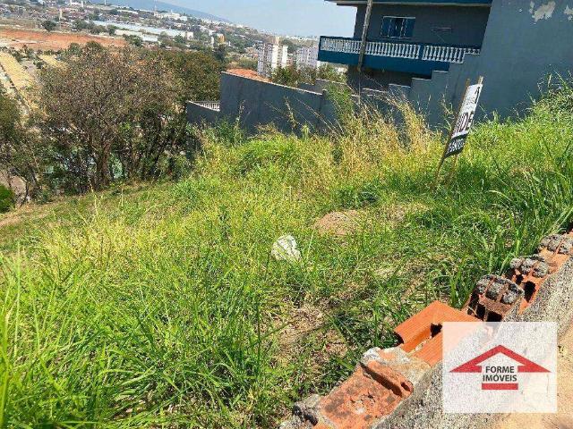 Terreno / Lote para Venda em Jundiaí/SP Jardim Torres São José