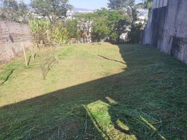 Terreno / Lote para Venda em Jundiaí/SP Jardim Torres São José