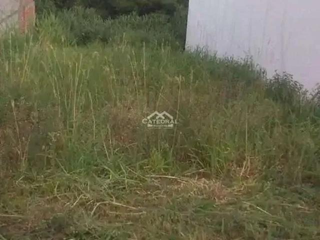 Terreno / Lote para Venda em Jundiaí/SP Jardim Torres São José