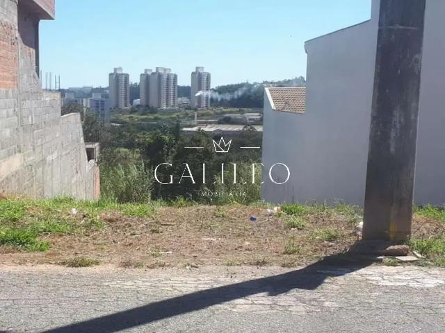 Terreno / Lote para Venda em Jundiaí/SP Jardim Torres São José