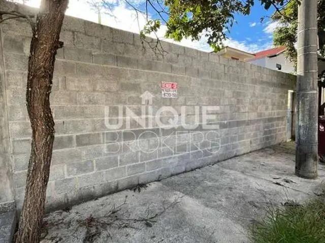 Terreno / Lote para Venda em Jundiaí/SP Jardim Torres São José