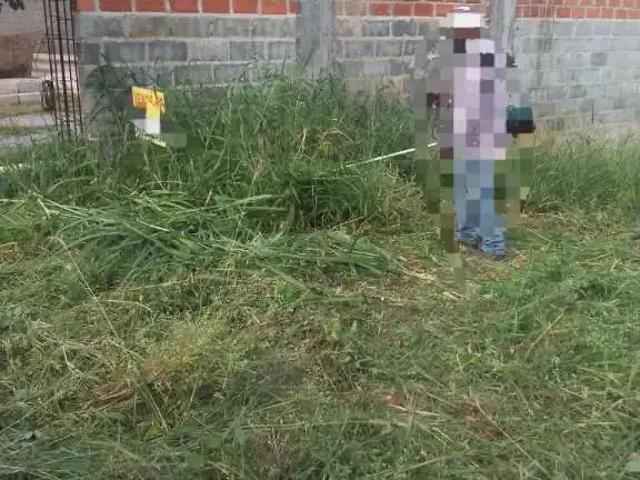 Terreno / Lote para Venda em Jundiaí/SP Jardim Torres São José
