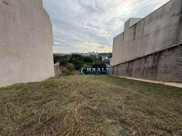 Terreno / Lote para Venda em Jundiaí/SP Jardim Torres São José
