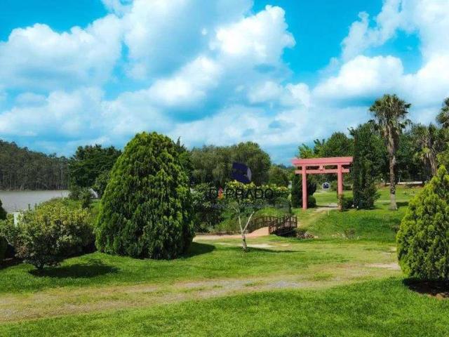 Terreno / Lote para Venda em Jundiaí/SP Jardim Torres São José