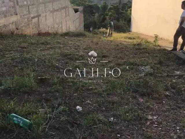 Terreno / Lote para Venda em Jundiaí/SP Jardim Torres São José
