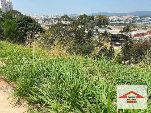 Terreno / Lote para Venda em Jundiaí/SP Jardim Torres São José