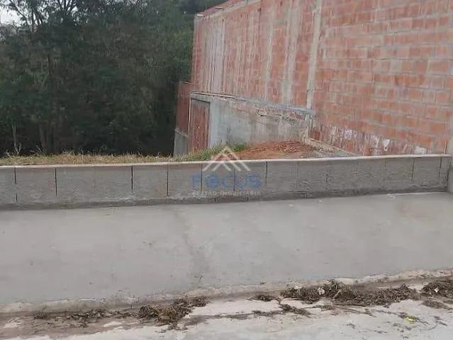 Terreno / Lote para Venda em Jundiaí/SP Jardim Vale Verde