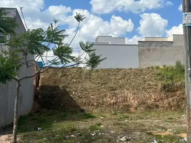 Terreno / Lote para Venda em Jundiaí/SP Jardim Vale Verde