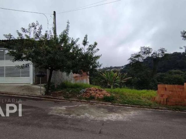 Terreno / Lote para Venda em Jundiaí/SP Jardim Vale Verde