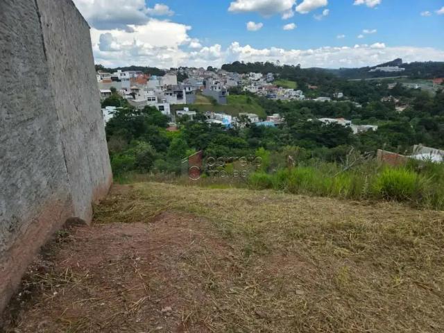 Terreno / Lote para Venda em Jundiaí/SP Jardim Vale Verde