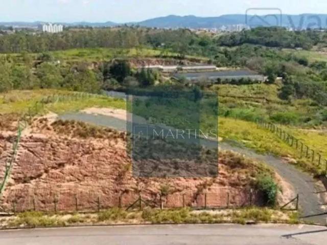 Terreno / Lote para Venda em Jundiaí/SP Jardim Vale Verde