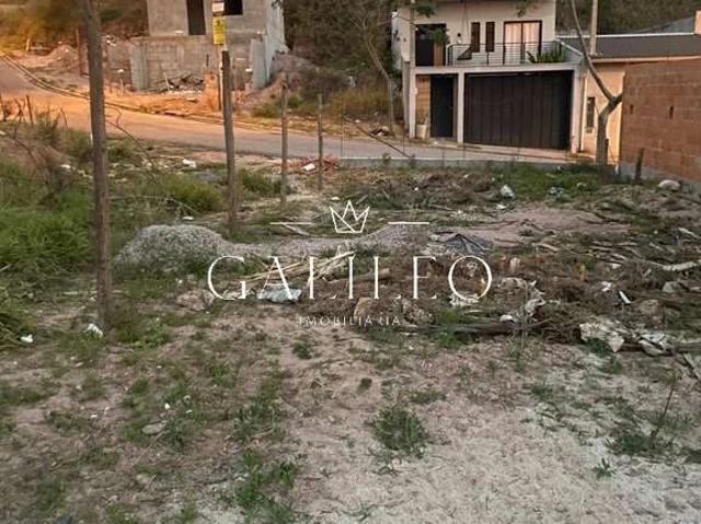 Terreno / Lote para Venda em Jundiaí/SP Jardim Vale Verde