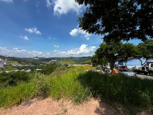 Terreno / Lote para Venda em Jundiaí/SP Jardim Vale Verde