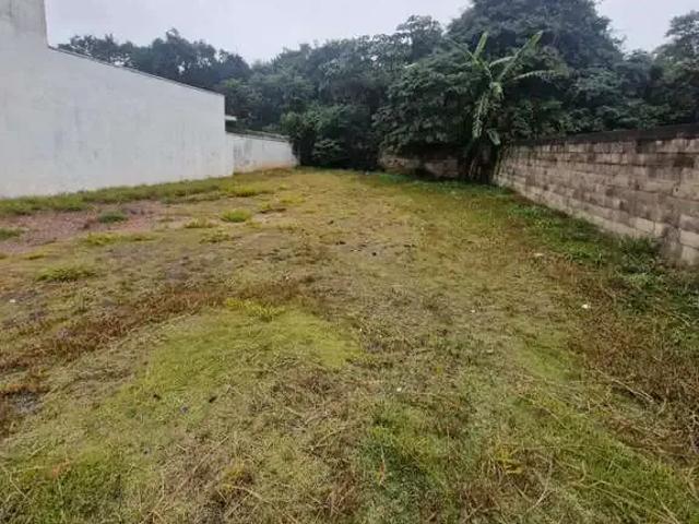 Terreno / Lote para Venda em Jundiaí/SP Jardim Vale Verde