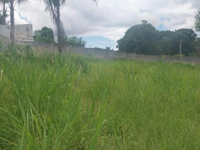 Terreno / Lote para Venda em Jundiaí/SP Jardim Vera Cruz