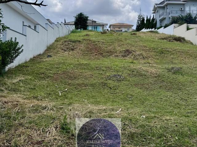 Terreno / Lote para Venda em Jundiaí/SP Jundiaí Mirim