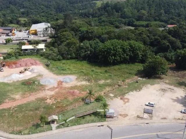 Terreno / Lote para Venda em Jundiaí/SP Jundiaí Mirim