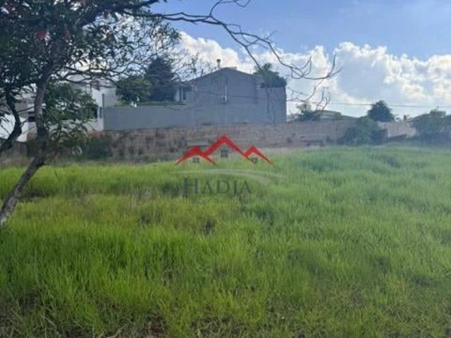 Terreno / Lote para Venda em Jundiaí/SP Jundiaí Mirim